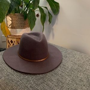Wool Hat- Gently worn
